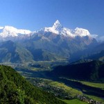 Pokhara Tour