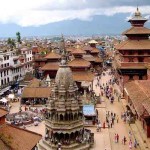 Kathmandu sightseeing