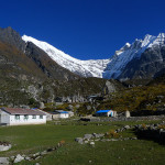 Langtang Trek