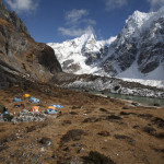 Makalu Trekking