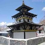 Muktinath Temple