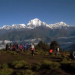 Poon Hill