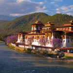 Bhutan Visit