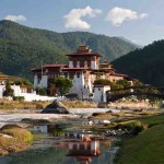 Bhutan Tour