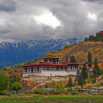 Visit Bhutan