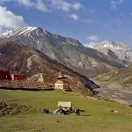 Dolpo Trek