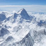 Everest Mountain Flight