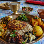 Newari Cuisine