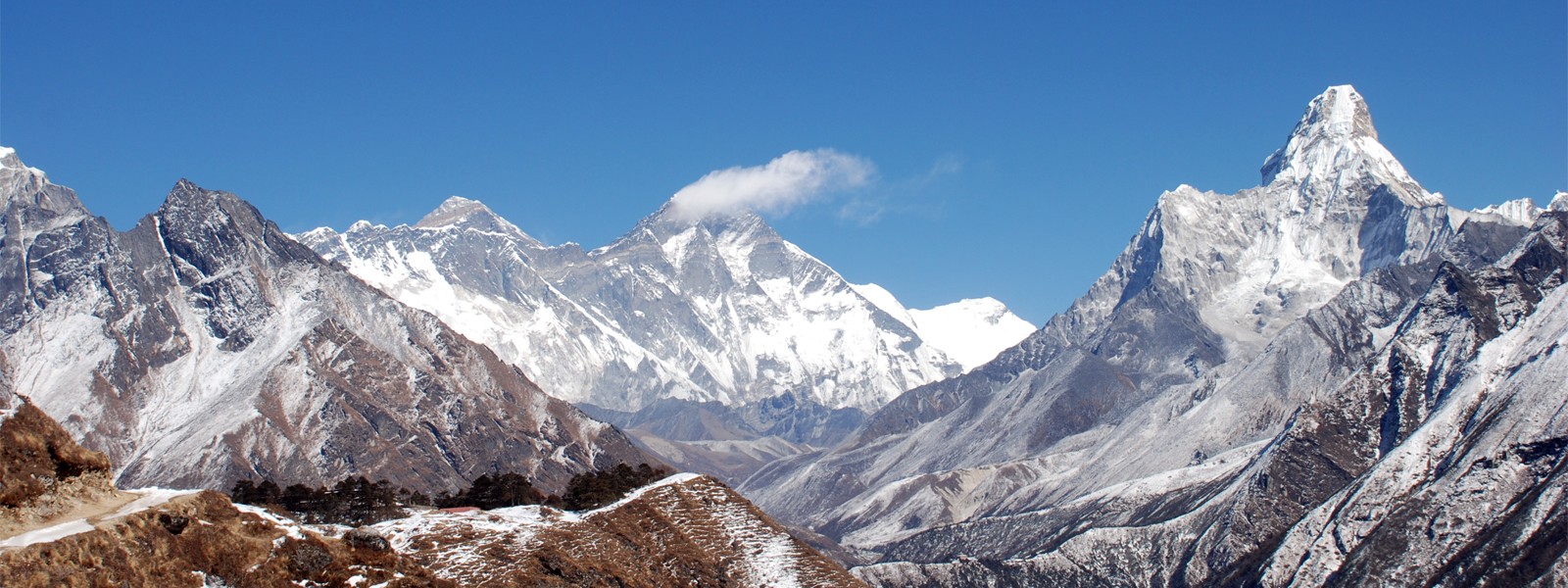 Everest Base camp